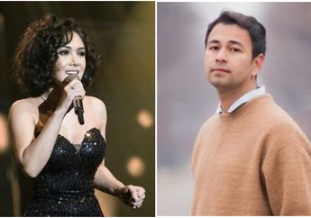 Gagal Gaet Raffi Ahmad Usai Hubungan Cintanya Kandas di Tengah Jalan, Yuni Shara Diramal Bakal Cari Berondong, Vina: Dia Merasa Lebih Muda Lebih Menarik...