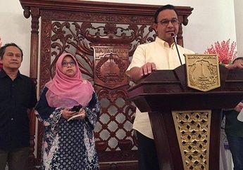 Mulai Hari Ini Diimbau&nbsp;Belajar dari Rumah, Siswa di Jakpus akan Diajari Sejarah dan Berbagai Pencegahan Virus Corona