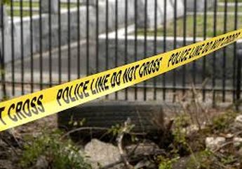 Badan Berlumuran Darah Usai Bunuh dan Mutilasi Temannya Sendiri, Wanita Ini Asyik Ngopi dan Hisap Rokok di Teras