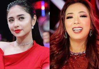 Kenal Baik dengan Keluarga Soimah Pancawati, Dewi Persik Bongkar Perlakuan Kakak Pesinden Asal Pati Ini Padanya, Suka Bawakan Makan hingga Diperlakukan Bak Adik Sendiri
