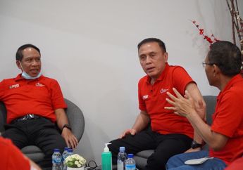  Persiapan Piala Dunia U-20 2021 Dituntut Tetap Lanjut Meski Ratu Tisha Mundur