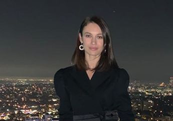 Alami Demam Hampir 1 Minggu, Aktris Film James Bond Olga Kurylenko Positif Terinfeksi Virus Corona