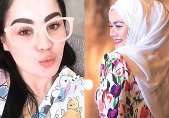 Sarita Abdul Mukti Kepergok Berikan Komentar di Unggahan Surat Gugatan Cerai Jennifer Dunn, Singgung Soal Suami Malang