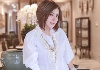 Punya Bisnis Segudang, Begini Kondisi Restoran Milik Syahrini Saat Virus Corona Resmi Jadi Bencana Nasional