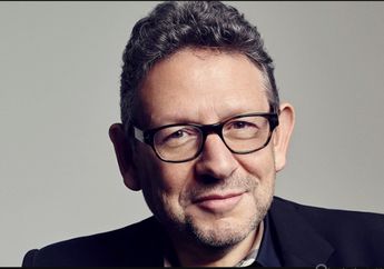 Bos Universal Music Group Positif Terinfeksi Virus Corona, Industri Hiburan Hollywood Gempar!