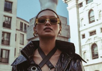 Jika Terpaksa Harus Keluar Rumah Ketika Darurat Corona di Italia, Asmara Abigail Berbagi Cara Supaya Tak Mudah Terinfeksi