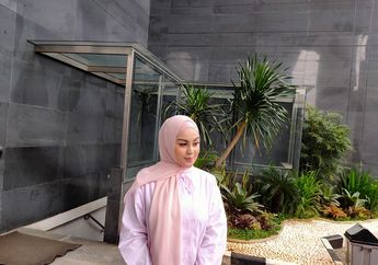 Gencar Pamer Bakal Tinggal di Rumah Mewah Bareng Suami, Terungkap Status Rumah Rp 42 Miliar yang Diaku Milik Jennifer Dunn