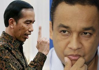 Ketimbang Jokowi, Andi Arief Sebut Gubernur DKI Jakarta Selamatkan Muka Indonesia di Mata Dunia