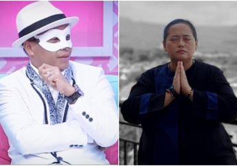 Sehati dengan Paranomal Mbak You, sang Master Firasat Terawang Bakal Ada Artis Wanita yang Terjerat Narkoba, Wirang Birawa: Jangan Konsumsi Barang Haram!