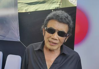 Akan Dibawa ke Jalur Hukum oleh Bupati Bogor, Raja Dangdut Syok kala Melihat Hal Ini saat Diundang oleh Temannya di Acara Sunatan: Saya Kaget Banget