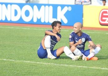 Top Scorer Liga 1 2021/22 - PSIS Kirim Striker Lokal yang Singkirkan Bruno Silva