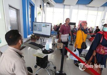 Dikarenakan Pasien Positif Virus Corona di Indonesia Bertambah, Fatwa MUI: Boleh Tidak Salat Jumat di Daerah Rawan Covid-19