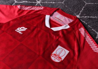 Gebrakan Transfer Persis Solo, Satu Pemain Naturalisasi Resmi Merapat