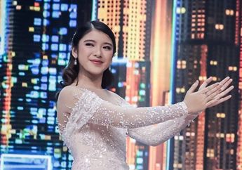 Disambut Meriah Bak Ratu, Tiara Indonesian Idol Tunjukkan Penampakan Rumahnya yang Sederhana di Kota Jember