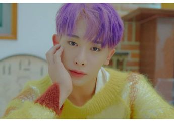 Kelamnya Masa Lalu Wonho Eks Monsta X, Kena Bullying karena Terlahir Miskin hingga Nekat Lakukan Tindakan Kriminal!