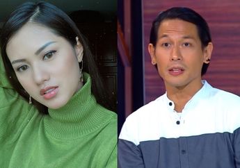 Hubungan Kandas di Tengah Jalan, Kini Mantan Pacar Chef Juna Akan Dipersunting Pengusaha Kaya Sampai Pamer Cincin Berlian