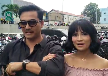 Vanessa Angel Banting Setir Jadi Juragan Kebab Meski Hamil Besar, Kini Bibi Ardiansyah Jual Beberapa Barang Mewahnya, Butuh Uang?