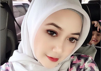 Ayah Pesinetron Rheina Ipeh Meninggal Dunia karena Idap Sakit Jantung dan Paru