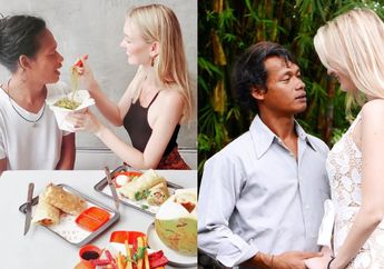 Masih Ingat Kisah Polly Alexandria Bule Cantik yang Nikahi Pria Asal Muntilan? Beginilah Penampilan Terbarunya, Beda Banget!