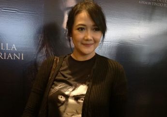 Rheina Ipeh Tak Tampak di Rumah Sakit, Jenazah Ayahanda Diurus oleh Menantu dan Asisten