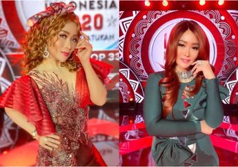 Dilarang Berkiprah Jadi Pedangdut, Inul Daratista Larang&nbsp;sang Ayah Melihat Penampilannya Ketika Manggung: Daripada Nanti akan Mengancurkan Hati Bapak!