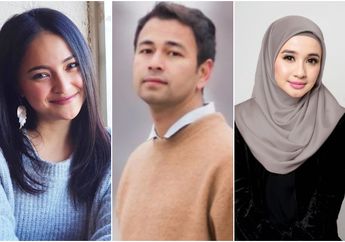 The Real Buaya Darat, Raffi Ahmad Pernah Main Belakang Saat Masih Jadi Kekasih Laudya Cynthia Bella Demi Marshanda? sang Artis: Bella Posesif!