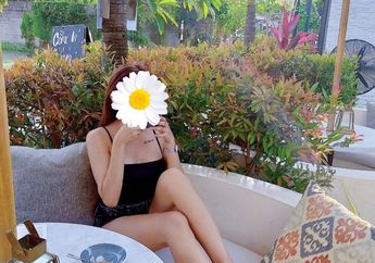 Kini Sukses Berbisnis Clothing Line, Terungkap Transgender yang Dulunya Penyanyi Cilik Ini Juga Miliki Gelar Master di Itali! Siapa Dia?