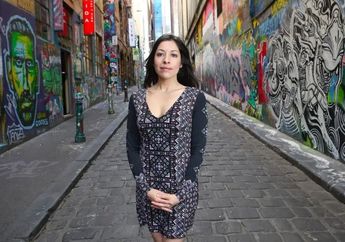 Kecanduan Seks Hingga Bisa Berhubungan Intim dengan Orang Asing, Wanita Ini Sembuh Usai Temukan Cinta Sejatinya di Bali