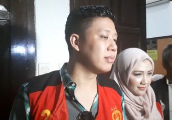 Di Tengah Wabah Corona, Sidang Kasus Trio Ikan Asin Tetap Berjalan dengan Agenda Rencana Tuntutan