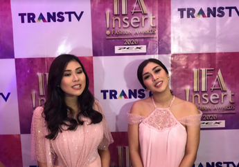 Dulu Anak Manja, Nisya Ahmad Kini Gemas Melihat Sifat Keibuan Syahnaz Sadiqah