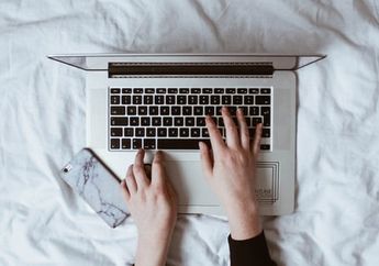 WFH Masih Berjalan, Simak Tips Agar Kuota Internet Tetap Hemat Saat Kerja di Rumah!