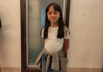 Begini Pengalaman Neona saat Jalani Syuting di TPA Bantar Gebang