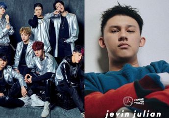 JB GOT7 Dengarkan Lagu Karya Jevin Julian, Suami Rinni Wulandari Ini Ucapkan Terima Kasih!