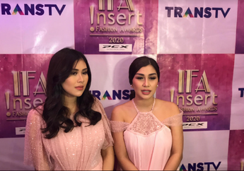 Dulu Anak Manja, Nisya Ahmad Kini Gemas Melihat Sifat Keibuan Syahnaz Sadiqah