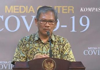 Obat Klorokuin Digadang-gadang Efektif Atasi Virus Corona, Jubir Penanganan Virus Corona: Sekali Lagi Kloroluin Untuk Penyembuhan Bukan Pencegahan!