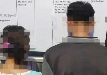 Kesaksian Ibu di Sumatra Selatan Ajak Anak Kandung Hubungan Inses: Saya Tidak Tahu Sebabnya, Mungkin Pengaruh Setan