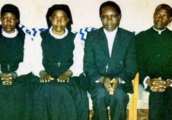 Telan Nyawa 700 Pengikutnya, Inilah Pembantaian Mencekam oleh Sebuah Kultus Kiamat: 'Semua Tertutup Asap, Jelaga, dan Bau Daging yang Terbakar'