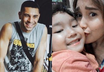 Injak Usia 39 Tahun, Didi Riyadi Ngaku Siap Jadi Calon Ayah Baru Bagi Anak Semata Wayang Ayu Ting-Ting: Nggak Ada yang Sulit Sih