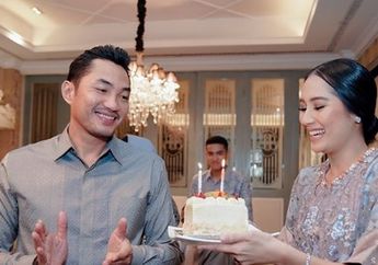 2 Tahun Sandang Status Janda, Aktris Cantik Ini Ketiban Durian Runtuh Usai Dipersunting Putra Pengusaha Ekspor Indonesia