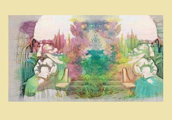 Tes Kepribadian: Gambar yang Kamu Lihat Bisa Mengungkap Ketakutan Terbesarmu Soal Cinta