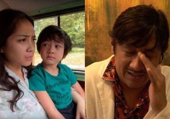 Blak-Blakan Singgung Perasaan Andre Taulany soal Mobil Bobrok, Netizen Minta Raffi Ahmad dan Nagita Slavina Hentikan Collab dengan Andre Taulany