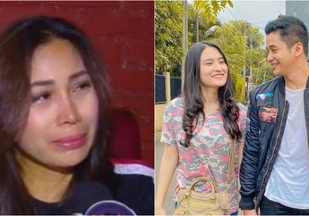 Angbeen Rishi Di-bully Gara-gara Penjarakan Ibunya Sendiri, Adly Fairuz Siap Pasang Badan untuk sang Kekasih!