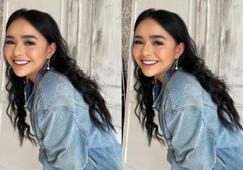 Sudah Pacaran Hampir 3 Tahun, Amanda Manopo Isyaratkan Hubungannya dengan Christ Laurent Kandas di Tengah Jalan?