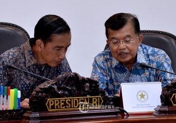 JK Bocorkan Gaya Kepemimpinan SBY dan Jokowi, Yang Satu Lebih Cepat, Lainnya Doyan Rapat