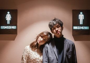 Disebut Cinlok Saat Syuting Sampai Dijodohkan oleh Fans, Abun Sungkar dan Dannia Salsabilla Ungkap Hubungan Mereka