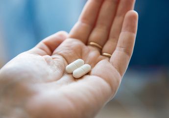 Obat Penurun Panas yang Umum Diberikan Kepada Anak-anak Ini 'Dilarang' oleh WHO untuk Diberikan kepada Pasien Positif Corona, 'Bisa Memperburuk Efek dari Virus Kepada Tubuh'