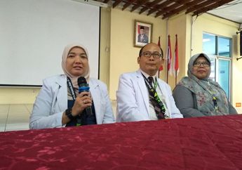 4 Fakta Pasien Positif Corona Asal Medan yang Meninggal Dunia, Berprofesi sebagai Dokter hingga Sempat Bepergian ke Luar Negeri 