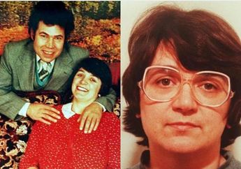 Seorang Ibu Tega Bunuh 10 Wanita dan Sekarang malah Punya Penggemar Sesat, Begini Pengakuan Sang Anak yang Bikin Syok!