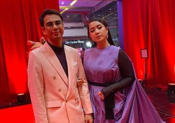 Akui Teledor Tak Perhatikan Kandungan Nagita Slavina Hingga Keguguran, Raffi Ahmad Buat Hashtag '2020 Punya Anak Lagi', Gigi: Aamiin