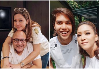 Rela Pisah Ranjang dengan Irwan Mussry Demi Isolasi Bareng sang Putra, Maia Estianty Tak Segan Semprot Desinfektan ke Seluruh Penjuru Tubuh El Rumi Secara Membabi Buta!